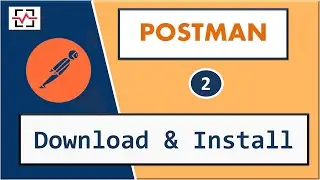 Postman Tutorial 2 | Download and Install | Postman version 8.3.0 | API Testing by Perfology