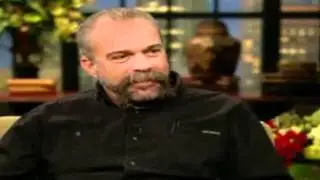 Richard Dawkins - What if you're wrong VS Machine Gun Preacher,Another Man's War (12).wmv