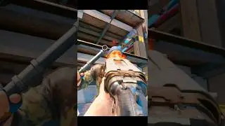 QuickSilver Sandevistan Cyberpunk 2077 