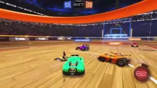 WHY | Rocket League