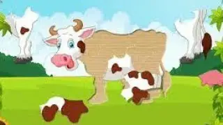 Funny Animal transport game AndroidGameplay AGE 1-5 😀😀😁😁😕😕😆😆#funny Animal#funnyvideo