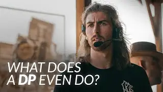 What Does A Cinematographer Really Do?