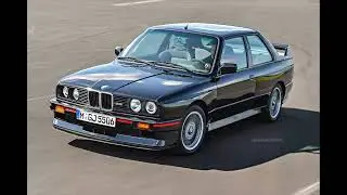 BMW M3