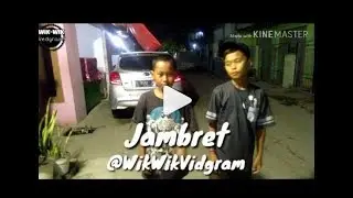 Jambrett!!! *55-1000* subscriber
