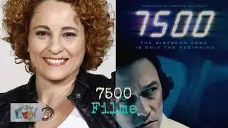O que significa o código 7500? #As3Artes #filme #7500 #amazonprimevídeo