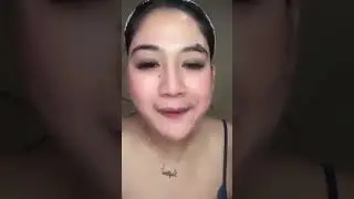 BIGO LIVE SAFITRI JUNAIDY TOBRUT