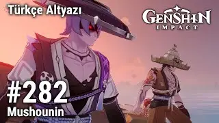 Genshin Impact 