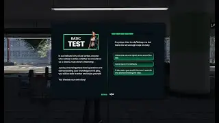 Fivem [ESX/QB] BIT Whitelist