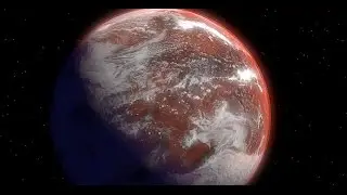 Tiny Duna Base in KSP 1.2.2
