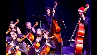 Sage Creek High School Winter Concert, 2023