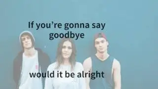 Stand Atlantic - Coffee at Midnight (Lyric video)