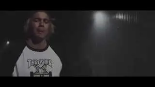 Chebaleba - Kruisi hiljaa