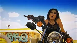 TQ - Kickstart [HD 1080p]