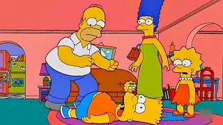 Best Of Bart and Homer