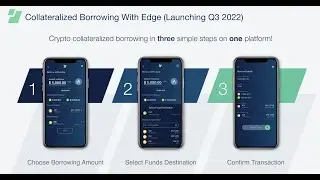Polygon BUIDL IT : Summer 2022 - Edge + Polygon + AAVE Integration