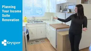 Planning Your Income Suite Renovation