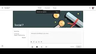 class code (in description
