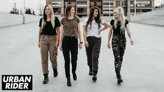 MOTOGIRL 2025 Trousers Range Review