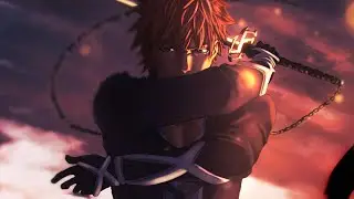 AMV | Shattered