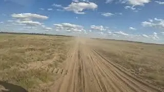 Enduro rally 24 drawsko