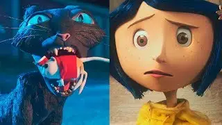 Что известно о Коте из мультфильма 