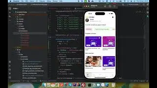 Translate Eduma Flutter Mobile App