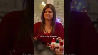 Cadeau de Noël (S5-E32)