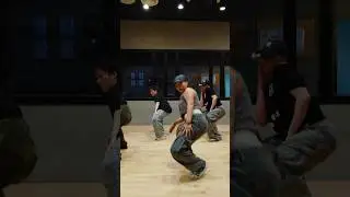 #걸스힙합 Pop Off Choreography hip.e