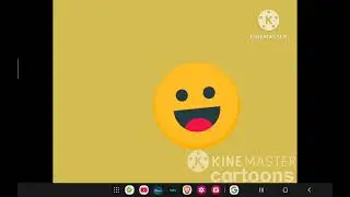 KineMaster Cartoons: Baker Number 10 (The Finale)