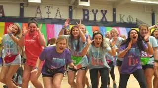 BronchoThon 2018 Philanthropy Event