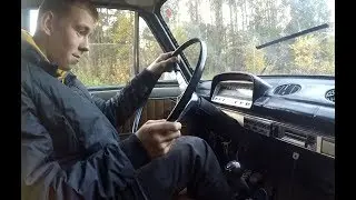 ШКОЛЬНИКИ КУПИЛИ КОПЕЙКУ! ТОЛЯН ЗА РУЛЕМ ЭТО ЖЕСТЬ!