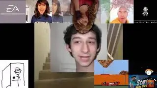2020 Memes have a Sparta GYA V3 CWE Remix (NO BGM)