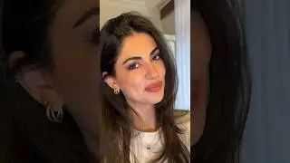 Brown eyed people, gather around 🤪 Did you like it?