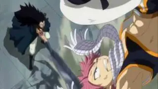 Gajeel Redfox GerFanDub (Stimmentest und Preview)