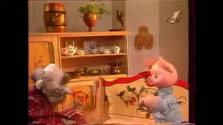Спокойной ночи, малыши! (ОРТ, 1996)