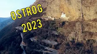 Ostrog 02 01 2023