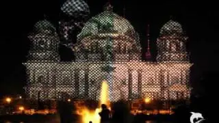 BERLIN - FESTIVAL OF LIGHTS 2010 - Ralf Poppcke - Fotografie