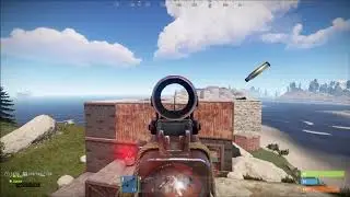 RUST IS LIFE