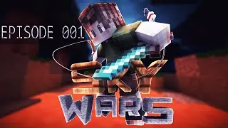 SkyWars [001] Почему ушел с того канала. Новая жизнь