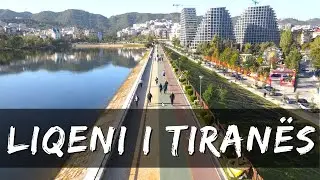 Ju flet Tirana-Liqeni Artificial i Tiranes 2023