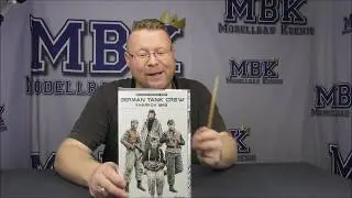 MBK unboxing 