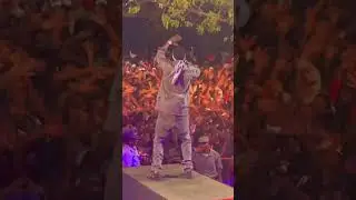 AZ KHINERA- CARAVANA DE SUCESSO NAMPULA