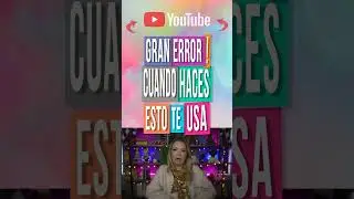 El gran error de tantas mujeres. Evítalo ‼️ #autoestima #amor #coachingparamujeres