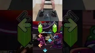 [DDR] Reactor - Friday Night Funkin' VS Impostor