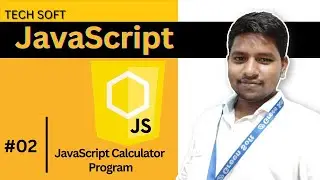 JavaScript Calculator 