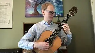 Légende, Op. 201 - Ernest Shand