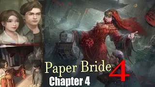 [Chapter 4] Paper Bride 4 Bound Love  Walkthrough