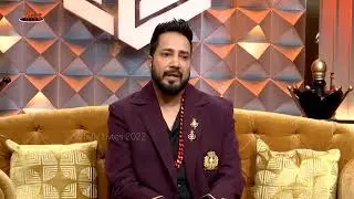 Mika Singh Speaking about KK