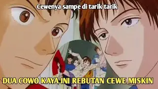 ALUR CERITA ANIME LEGENDARIS EPS 4-6  | HANA YORI DANGO 1996