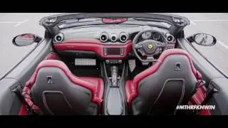 2017 Ferrari California T: T for TURBO! Forced induction; good or bad?
